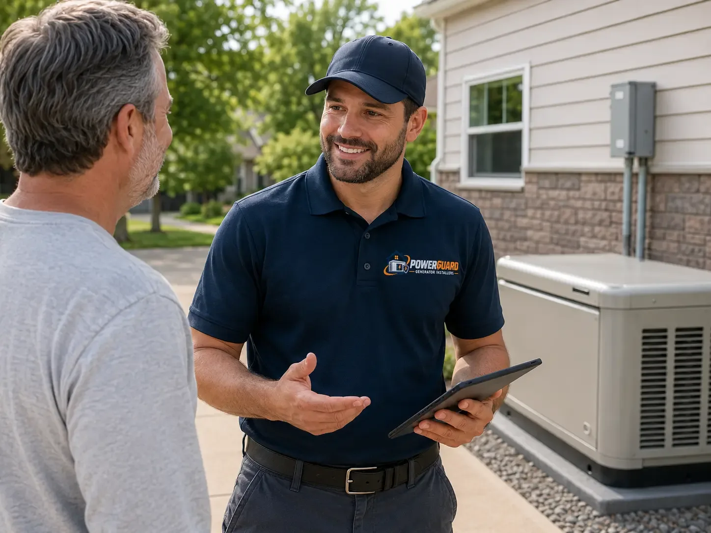 Generator Installation Exeter, ME FAQs